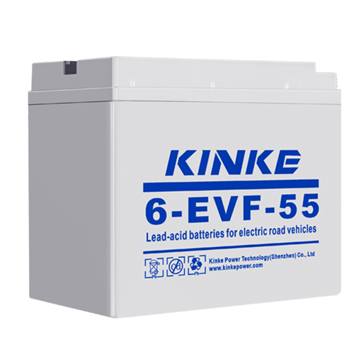 12v 55ah battery for golf cart